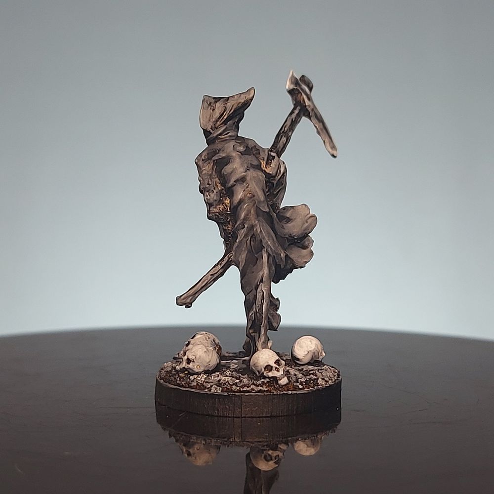 The Reaper