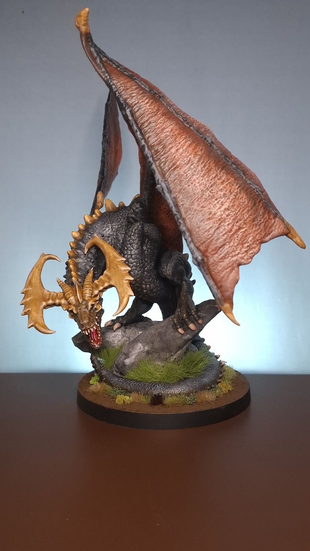 Ancestral Dragon