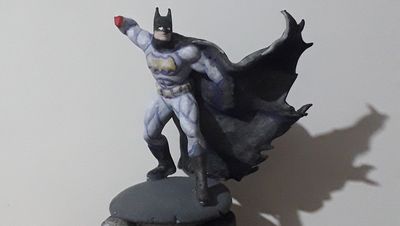 The Batman