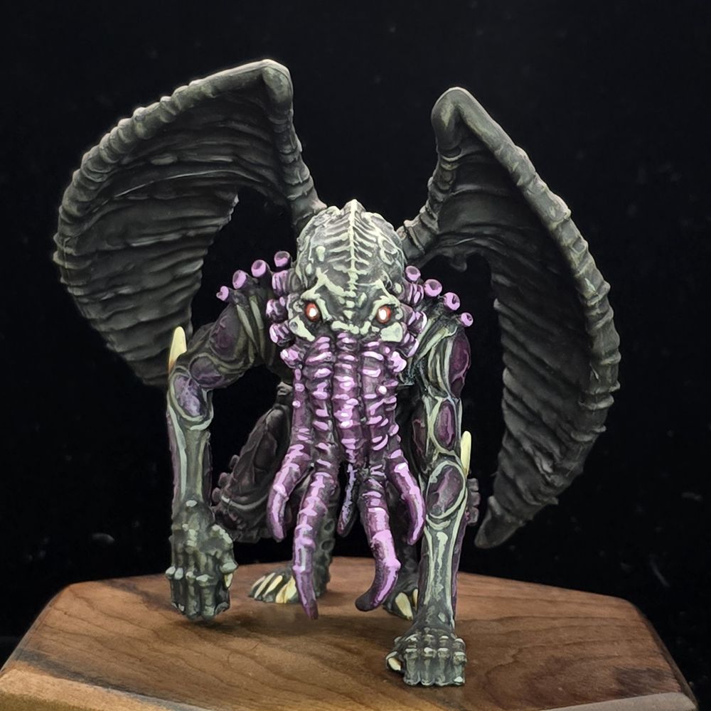 Star Spawn