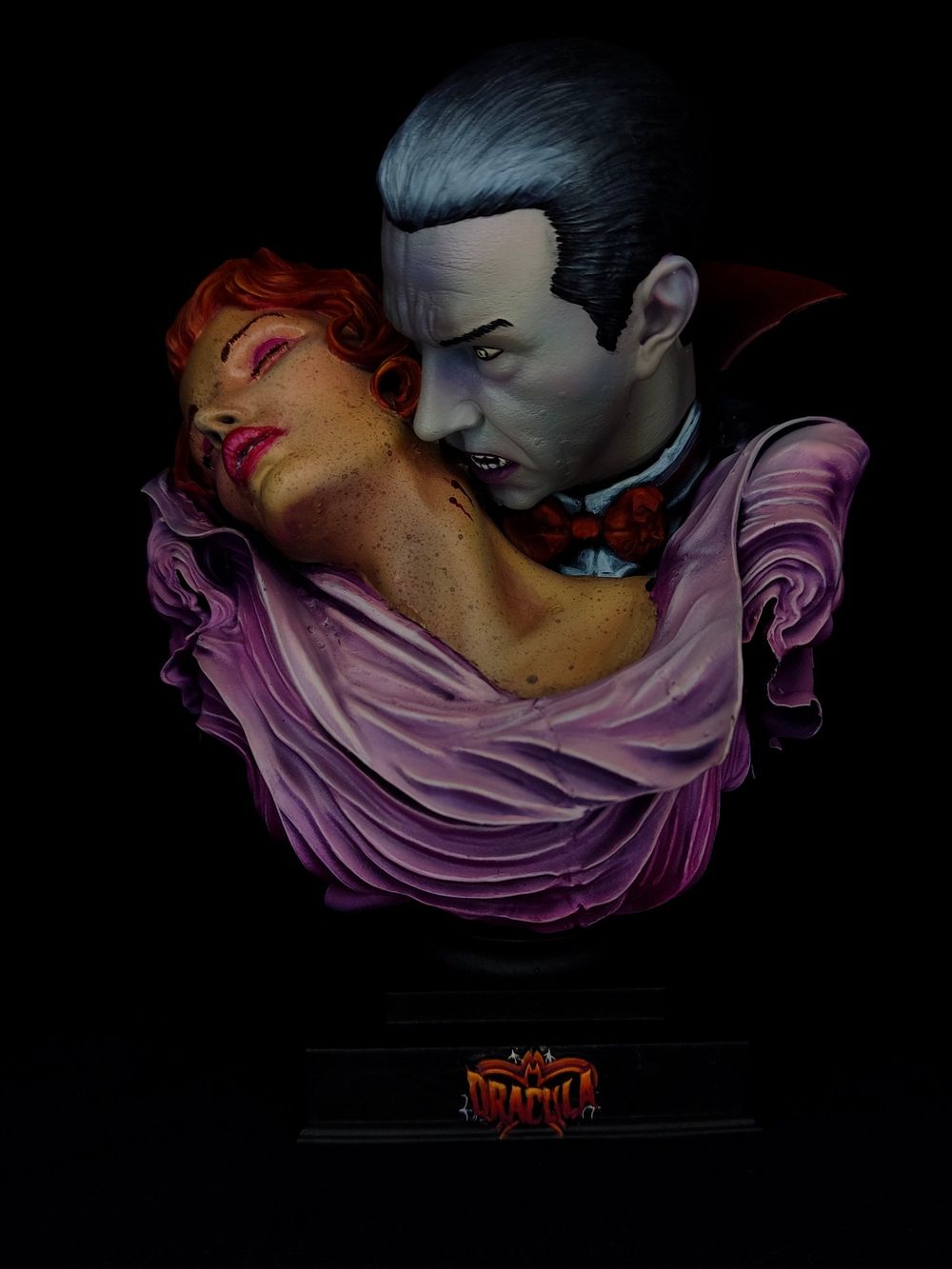 Conde Drácula