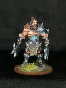 Barbaro