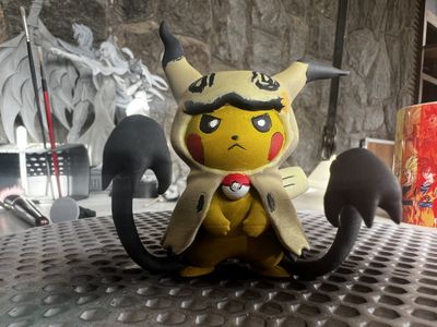 Cosplay