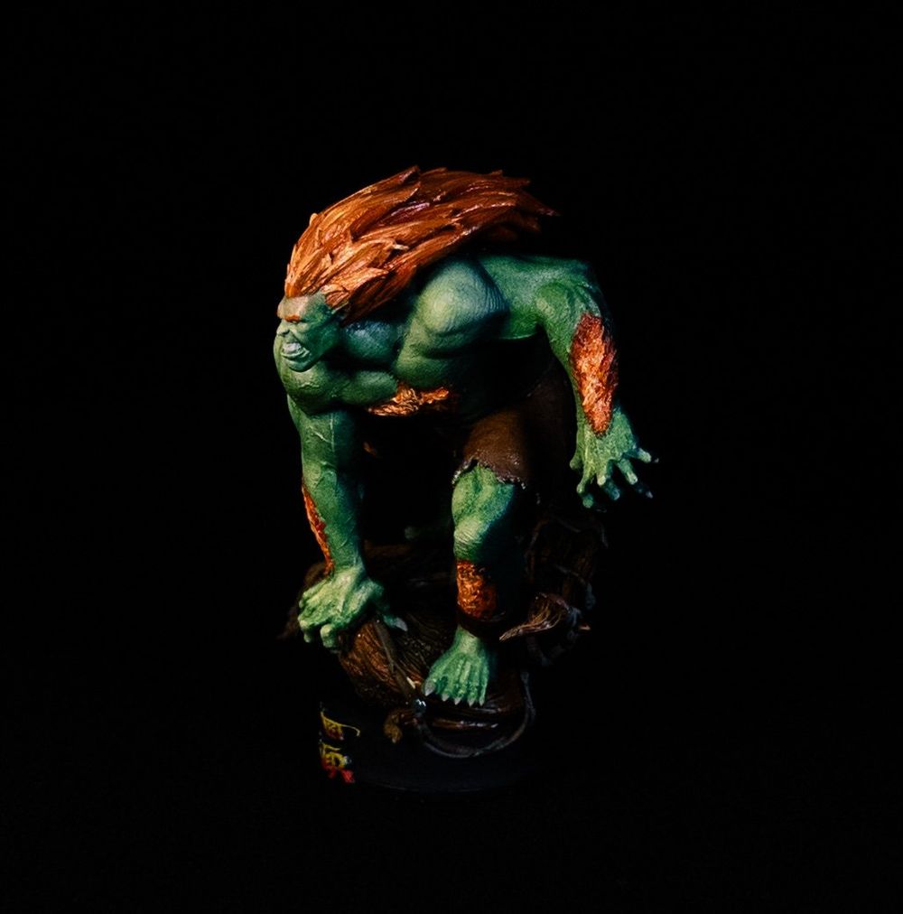 Blanka