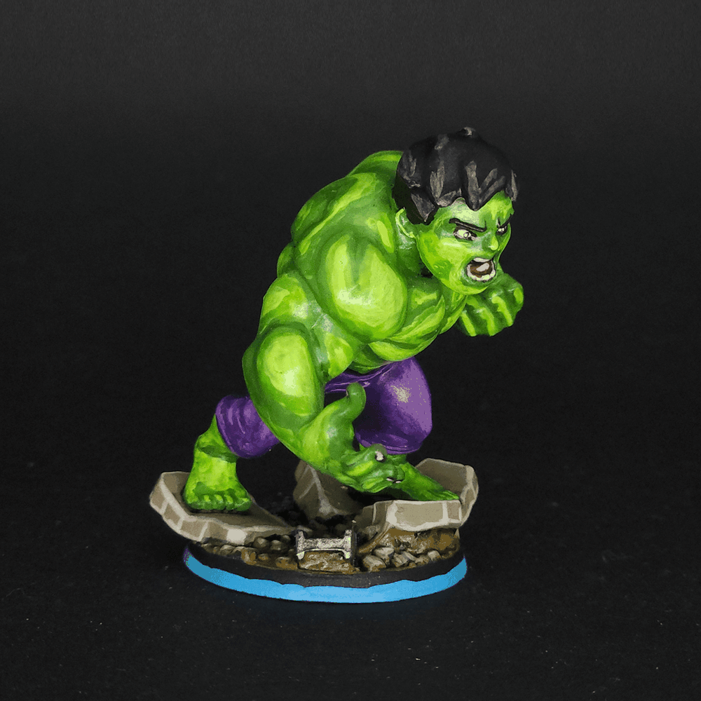 Hulk