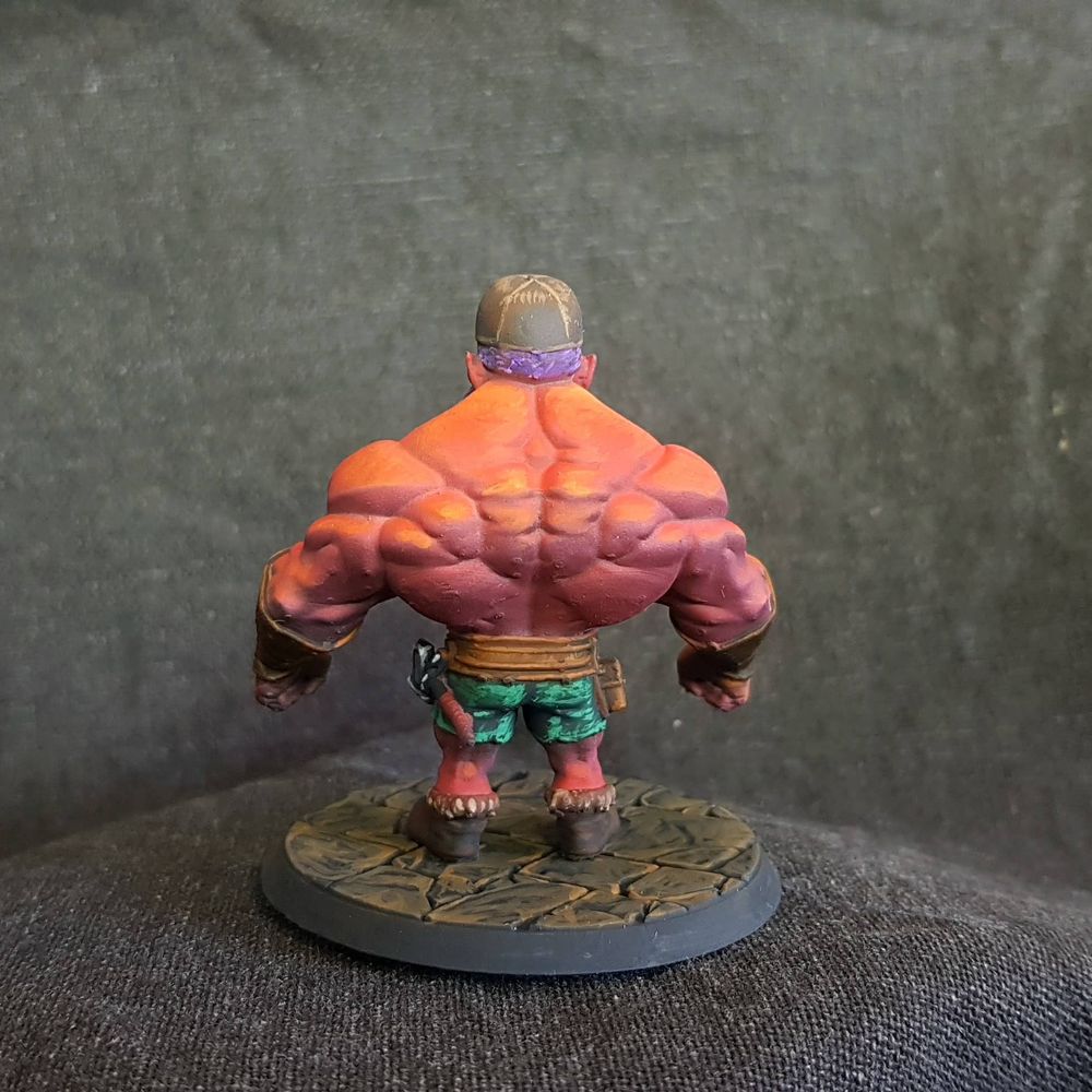 Forjado