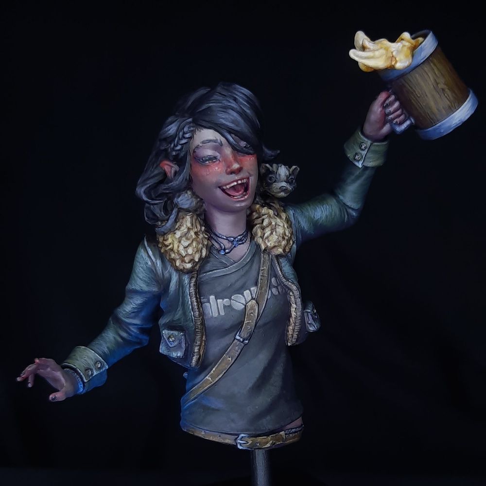 Vesha