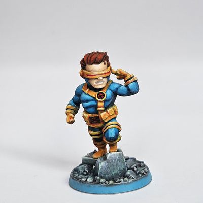 Cyclops - Marvel United