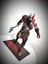 Kratos - RAGNAROK VERSION 