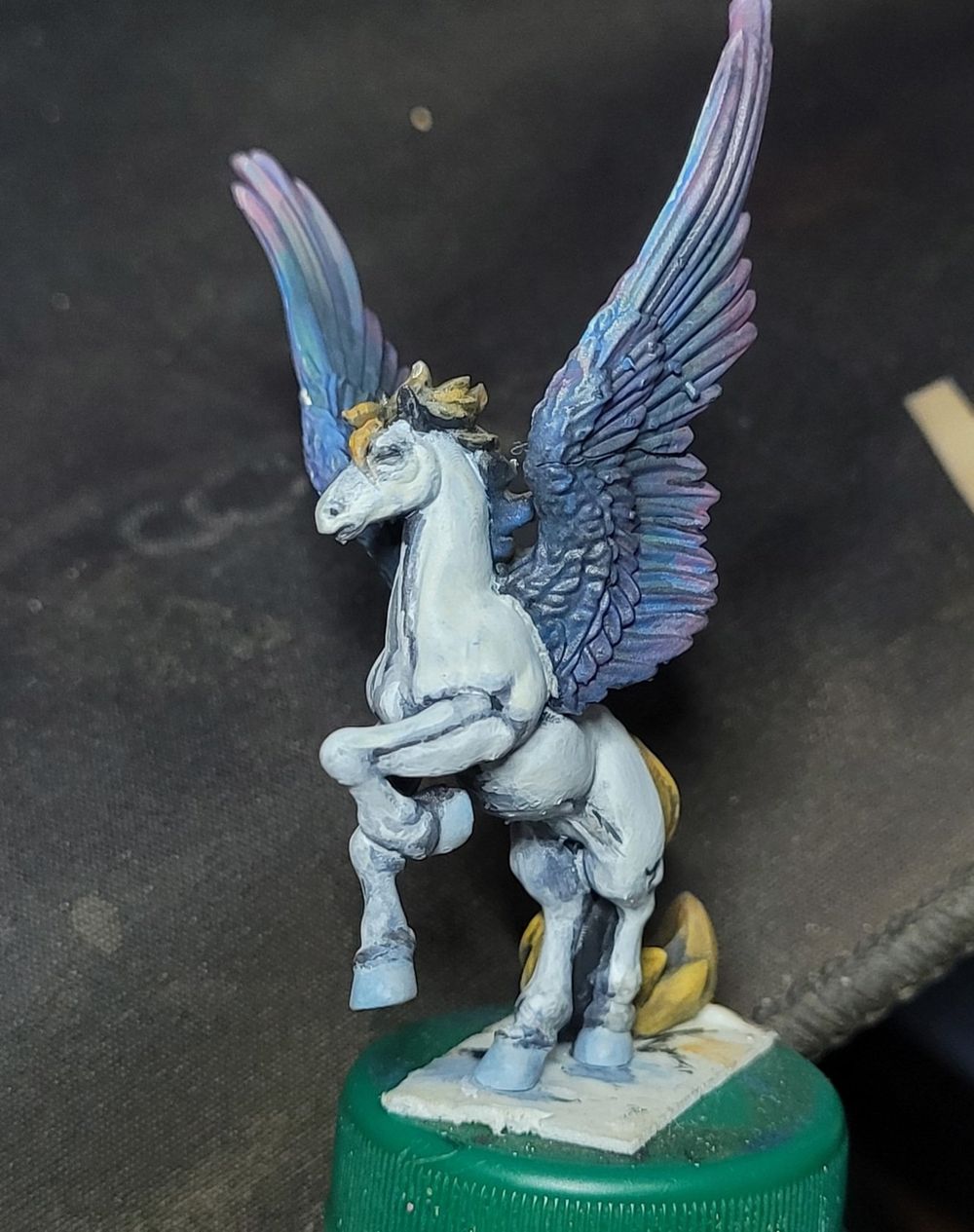 Pegasus