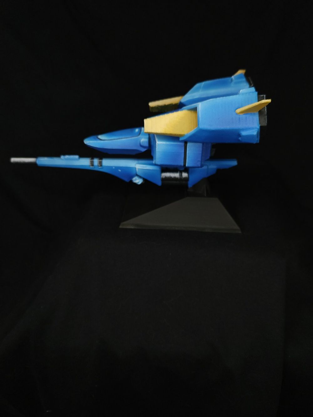 Nave Lancer (Eternal Reverie)