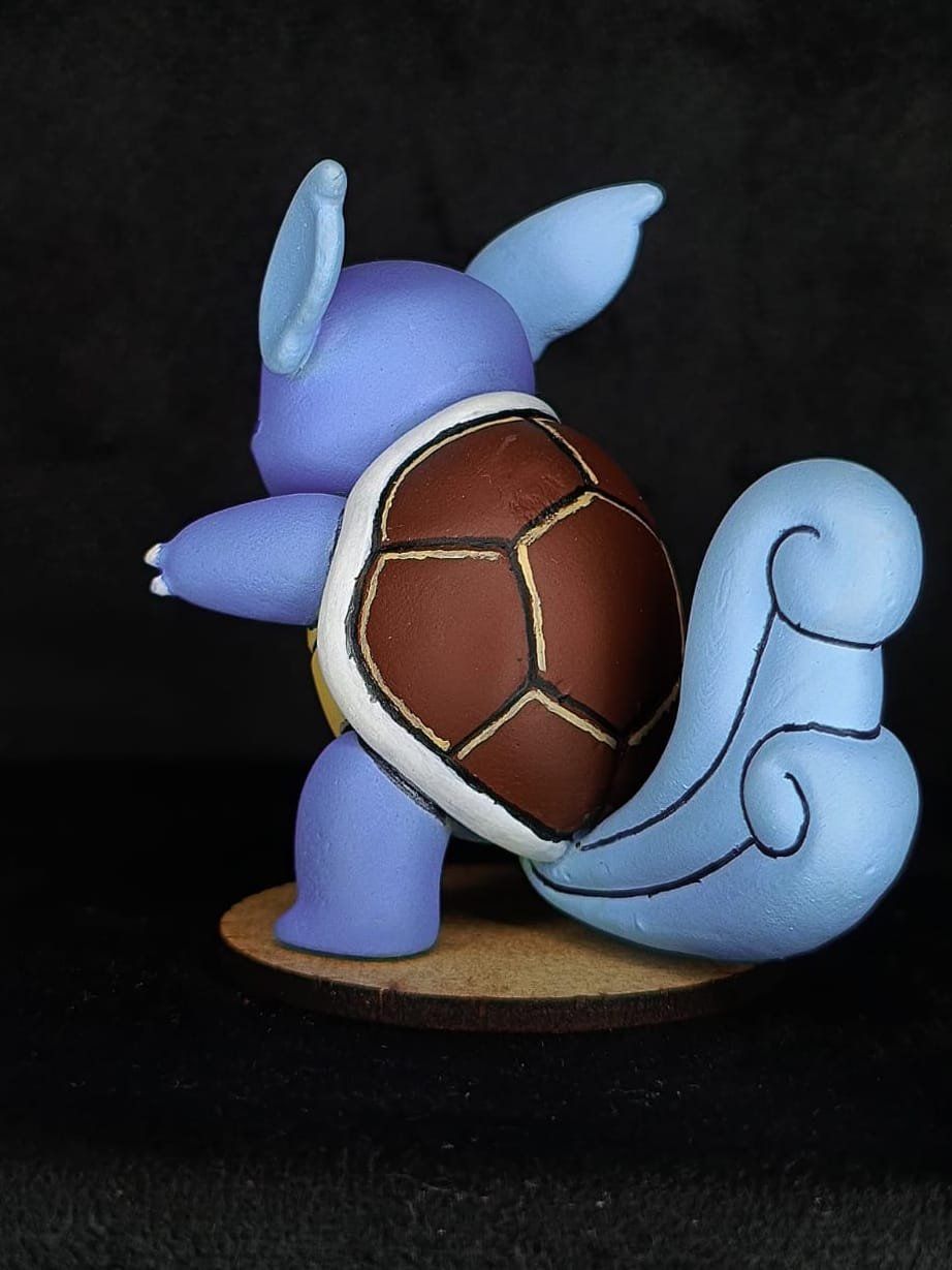 Wartortle