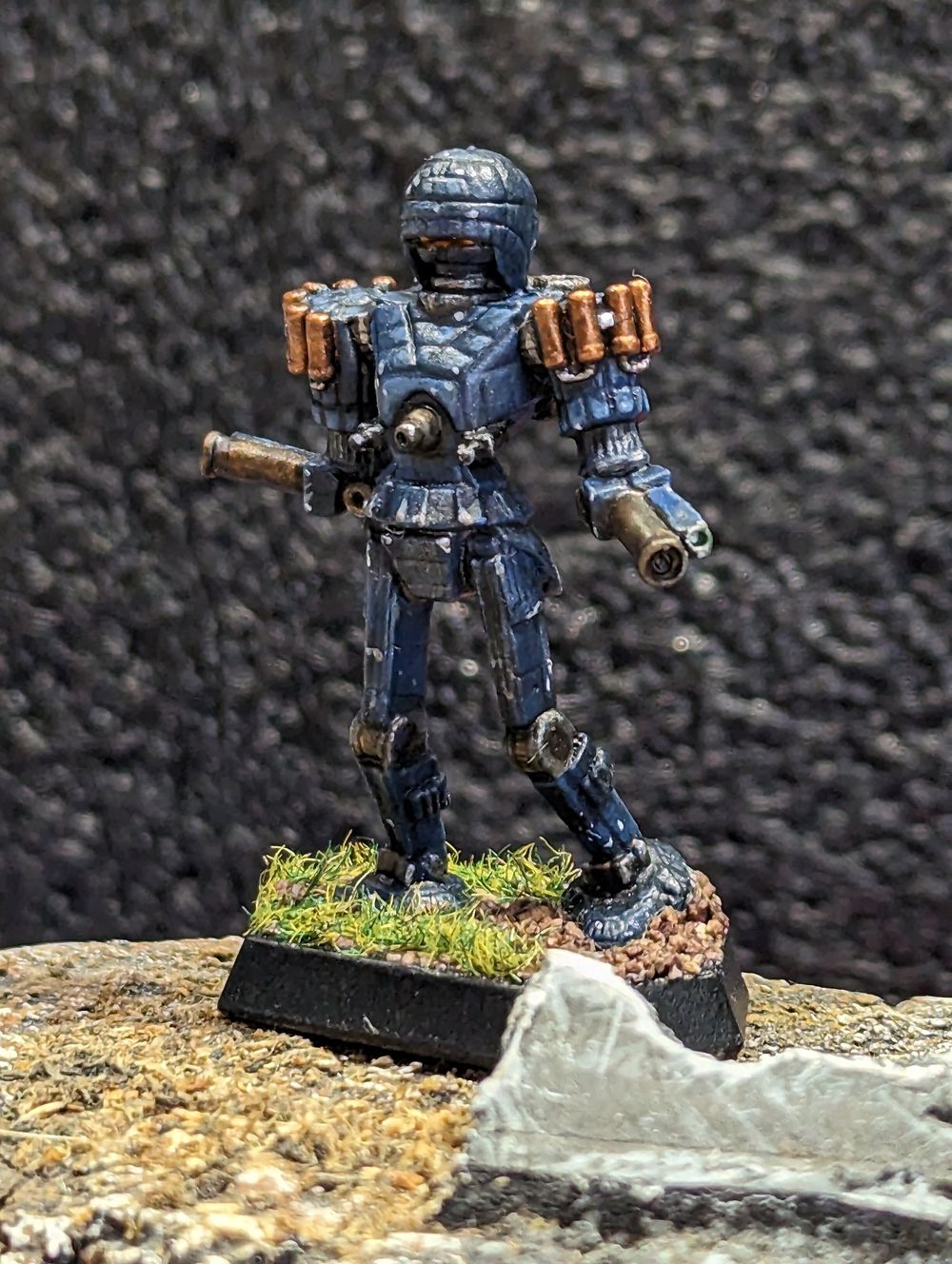 Battletech Free Rasalhague Republic