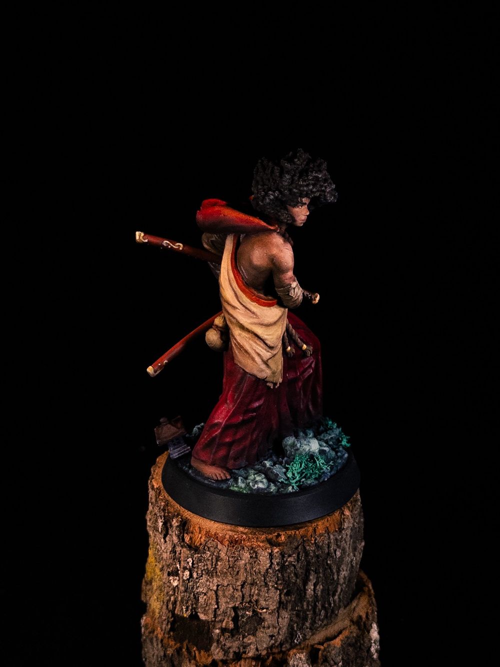 Rurouni Yasuke