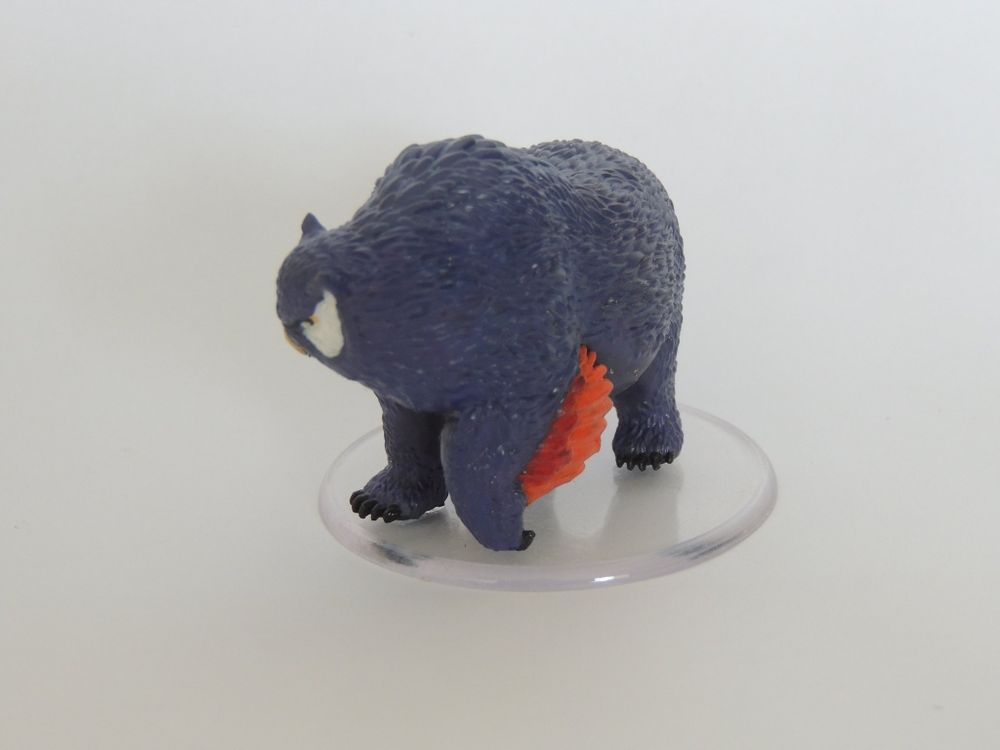 Ursocoruja / Owlbear