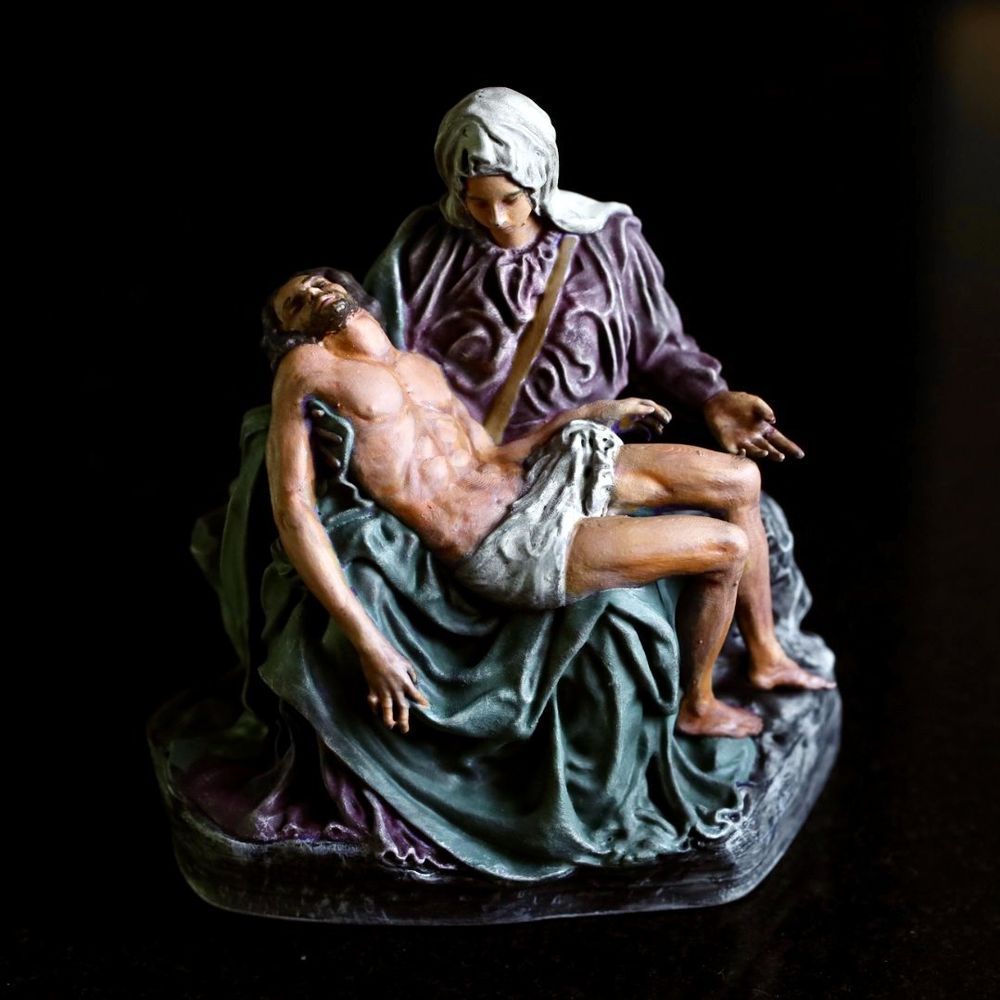 La Pietà