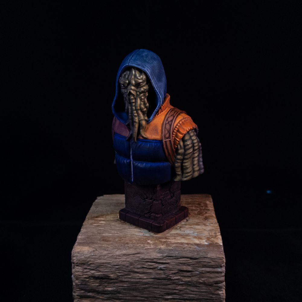 Cthulhu Modernex