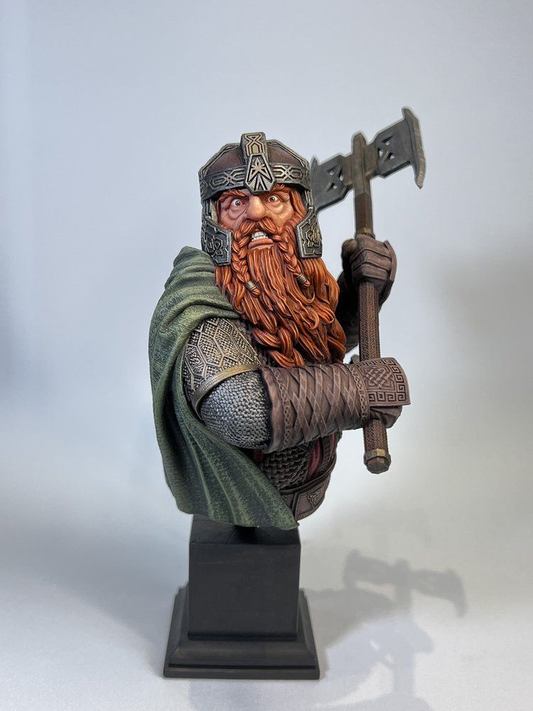 Gimli