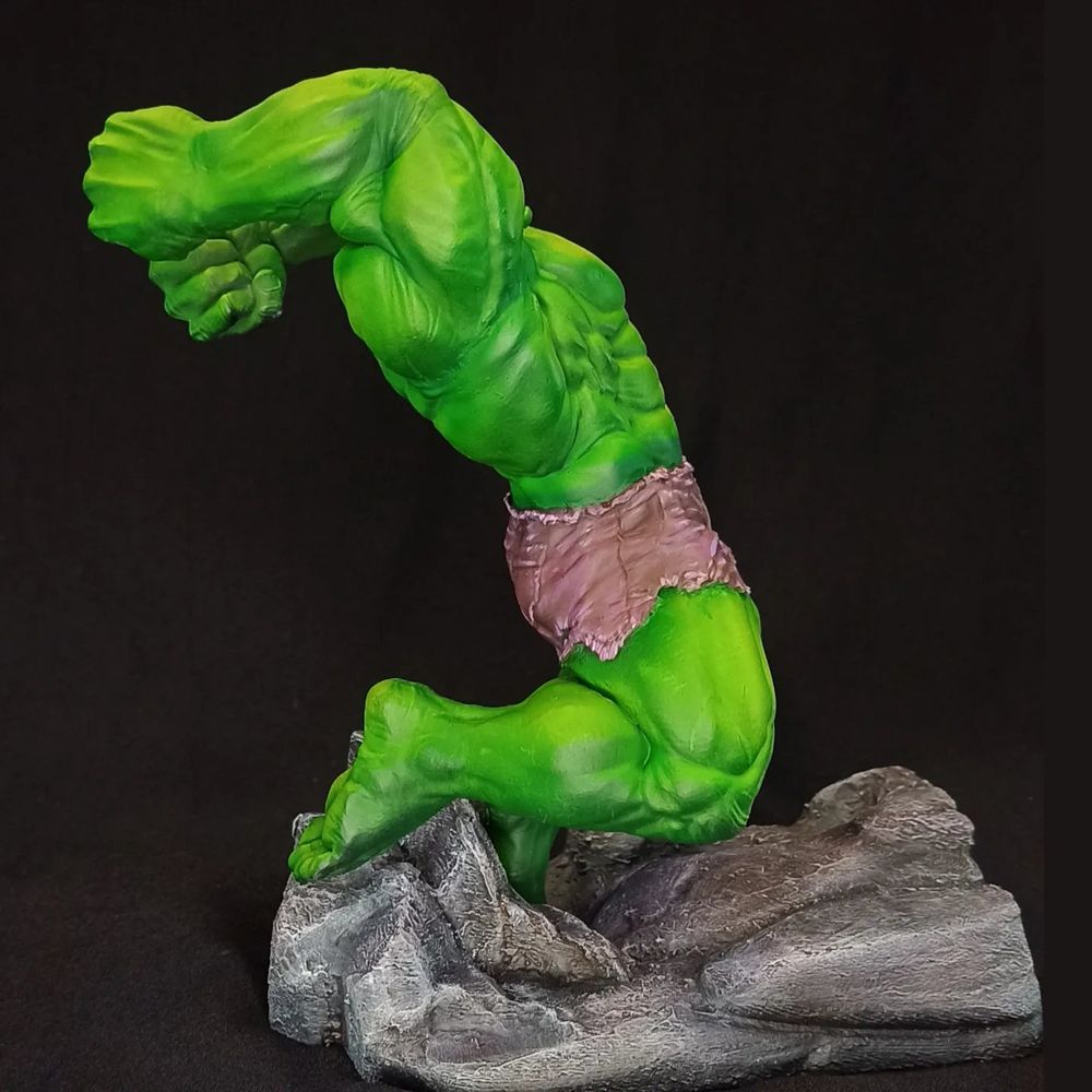 Hulk Esmaga