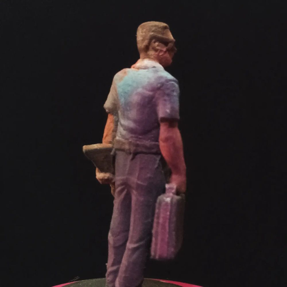 Survivor OSL