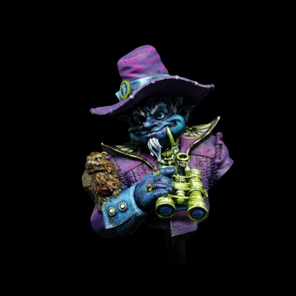 Mercador