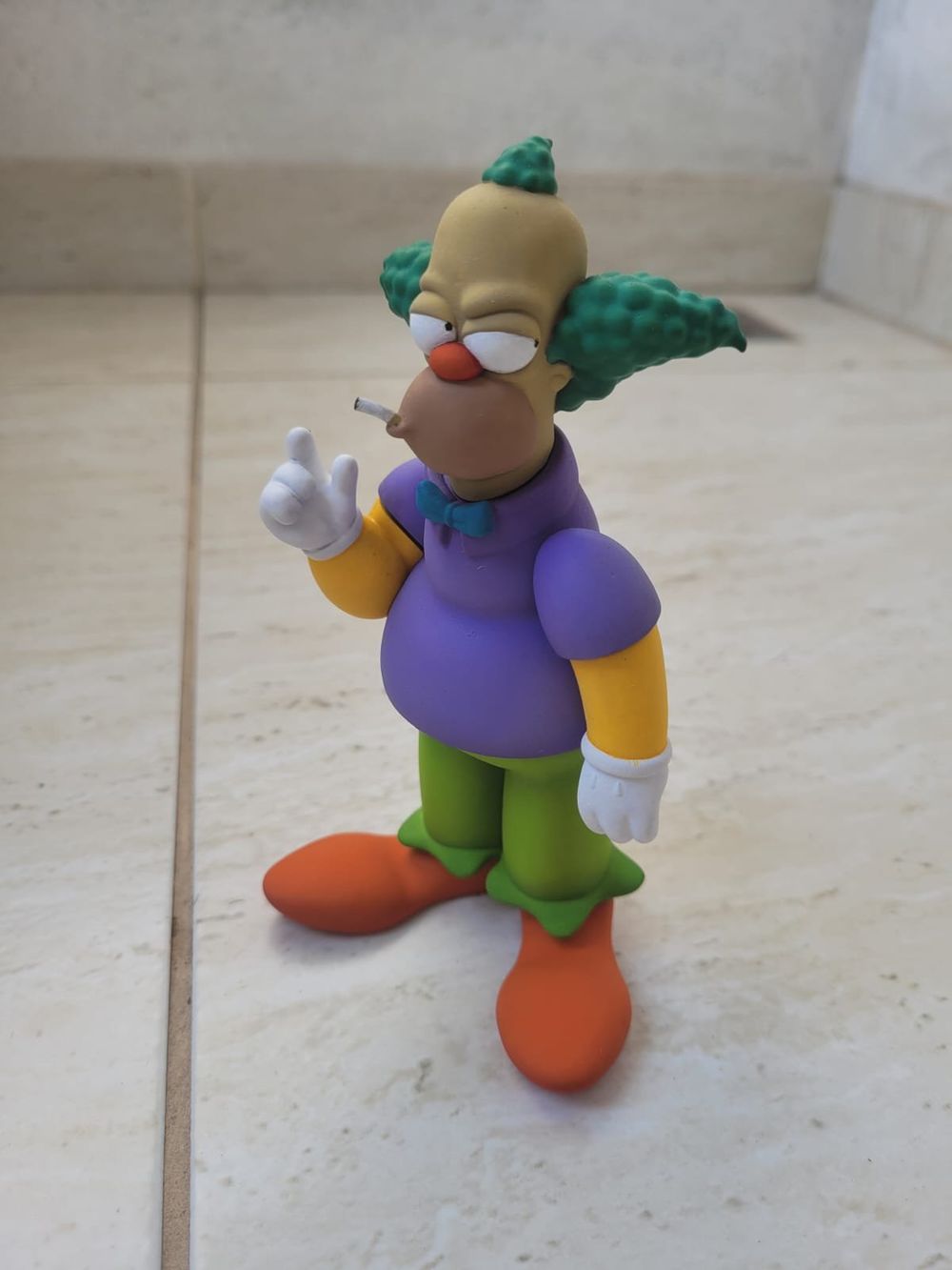 Krusty o Palhaço
