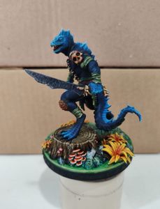 Lizardman