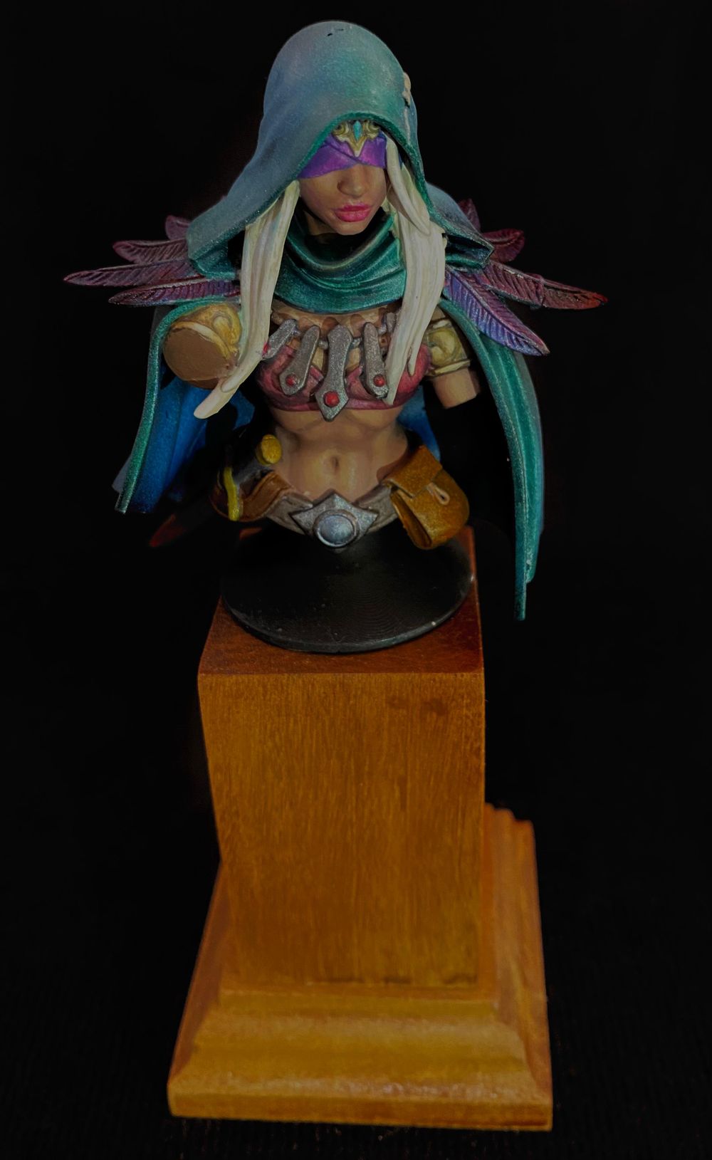  Orphale - Sisterhood Seer