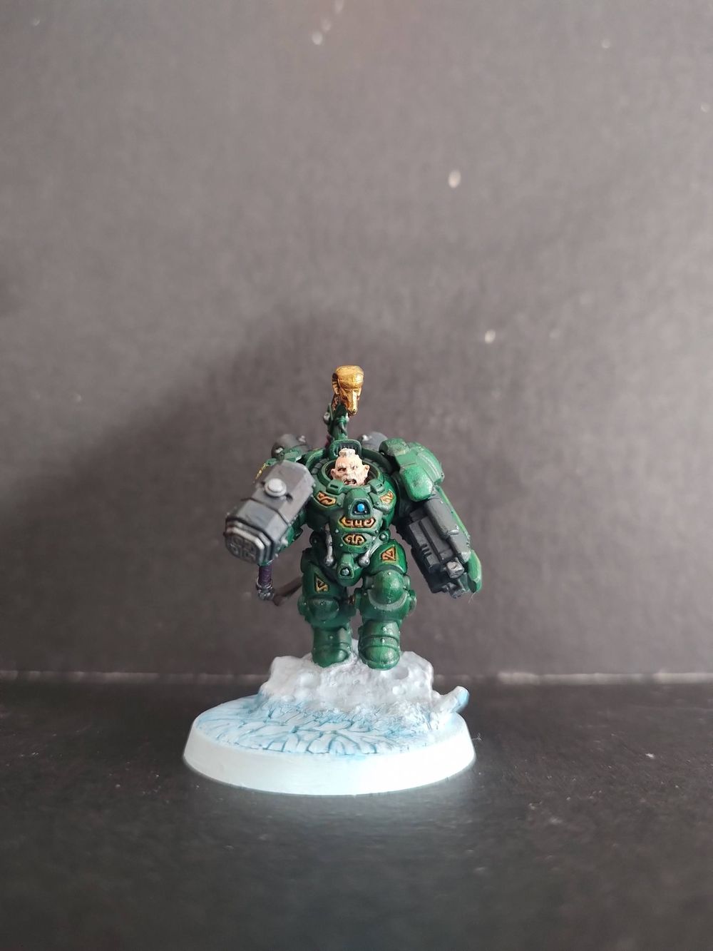 Einhyr Champion