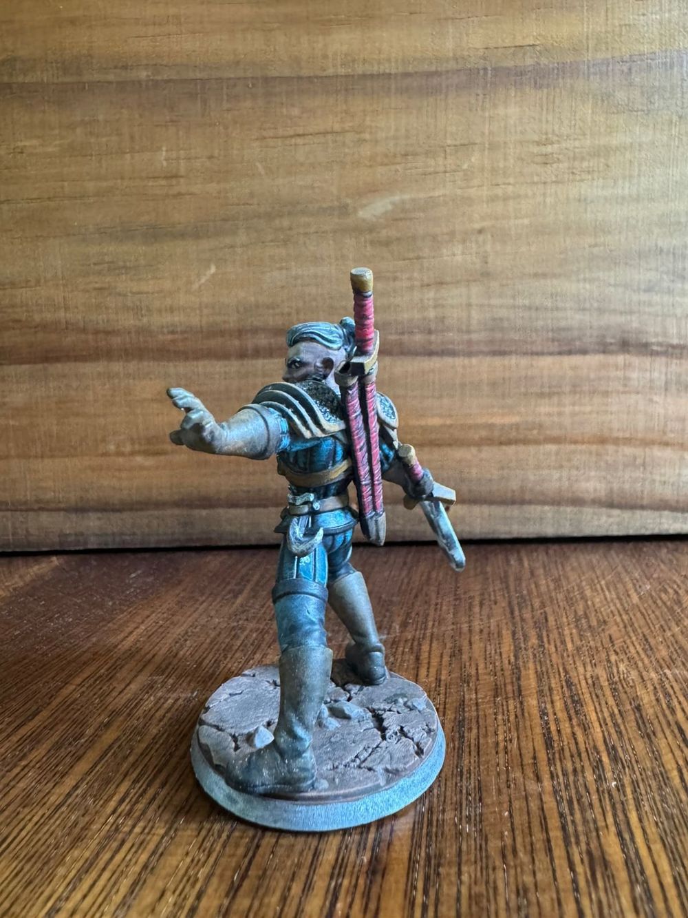 Geralt Of Rivia