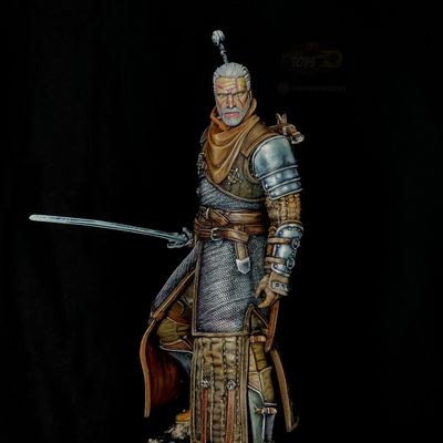 Geralt de rivia