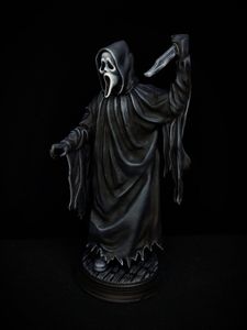 Ghostface - Pânico