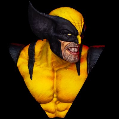 Wolverine