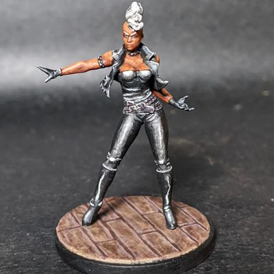 Storm
