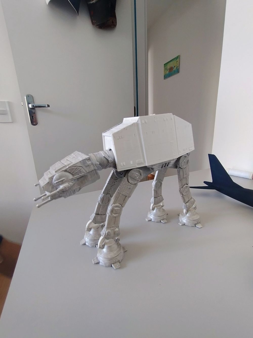 Star Wars - ATAT