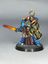 21 - Bladeguard veteran