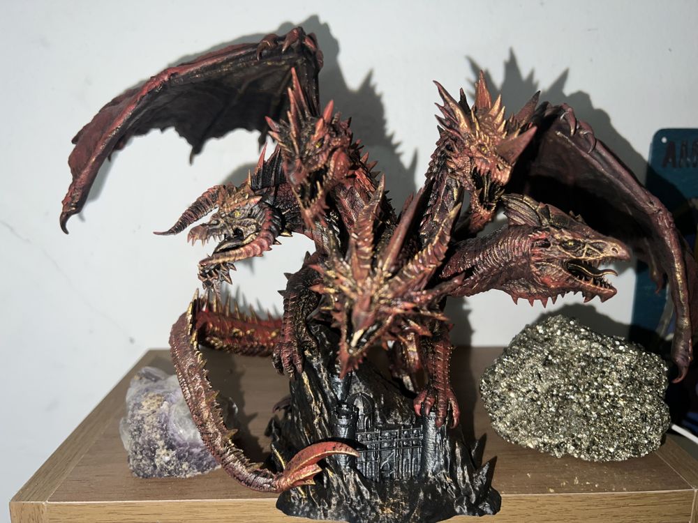 Dragao