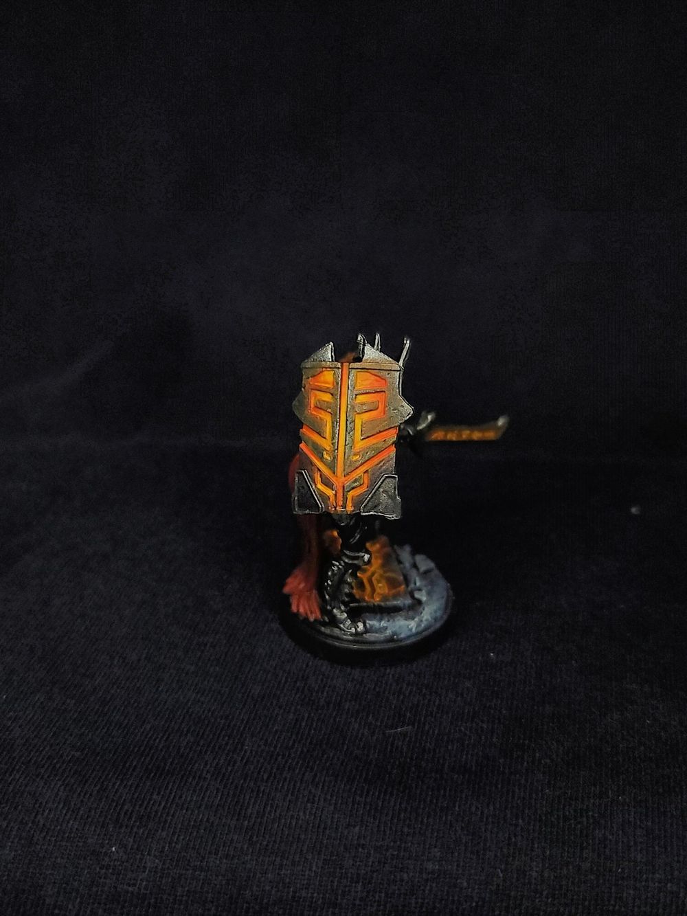 Lagertha (Lords of Ragnarok)