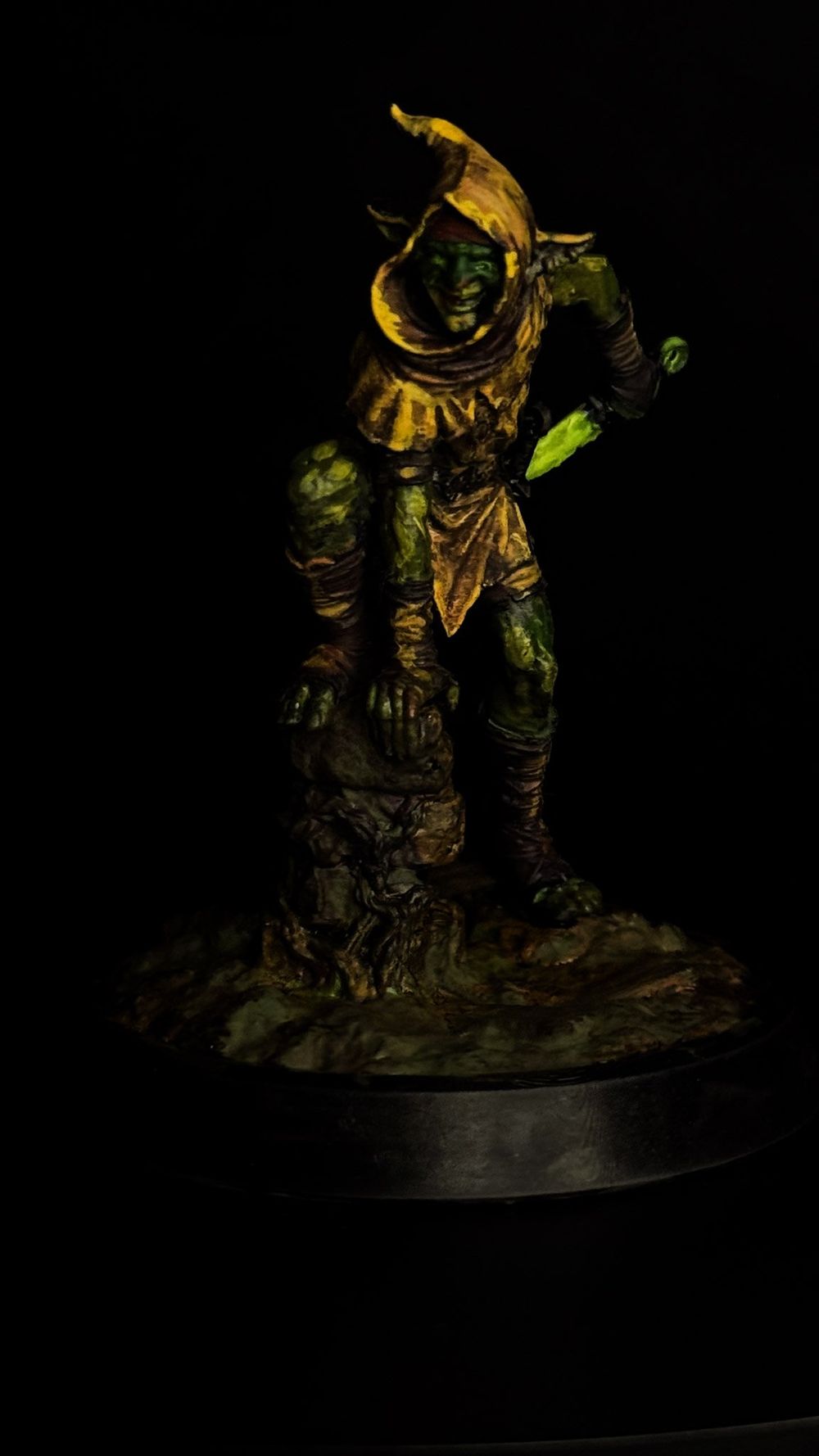 Goblin Scoundrel