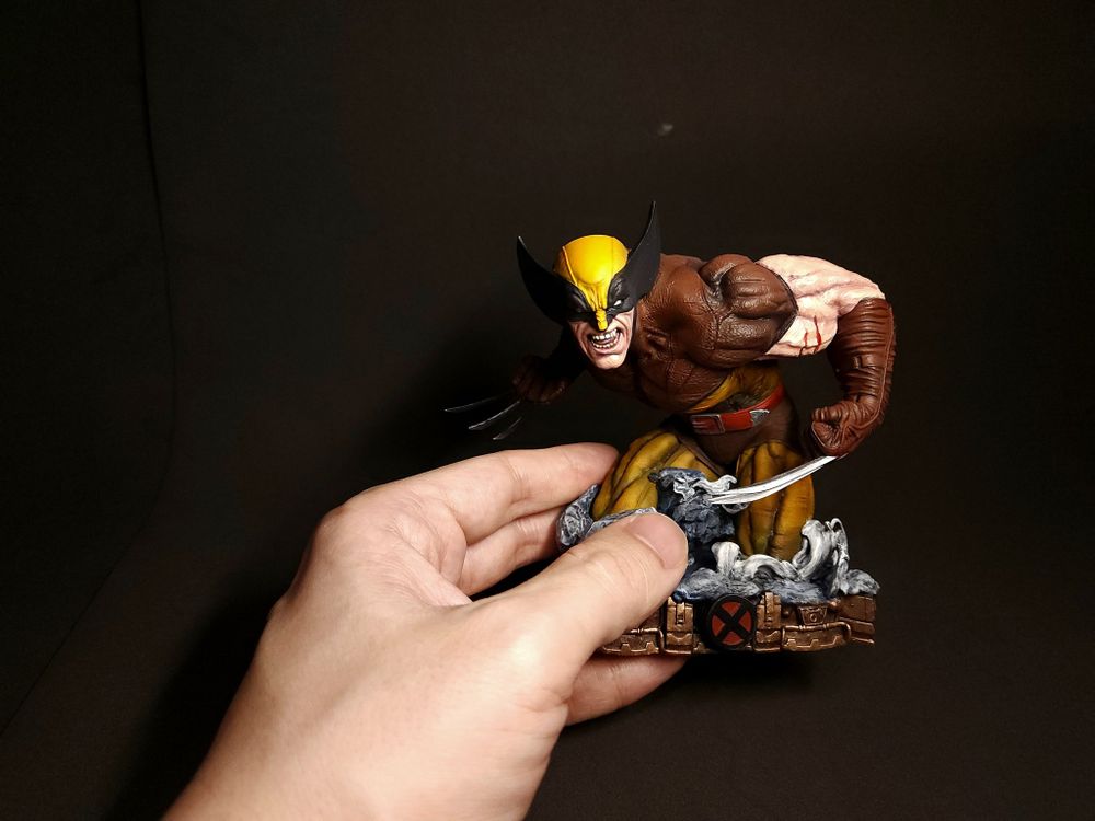 Wolverine