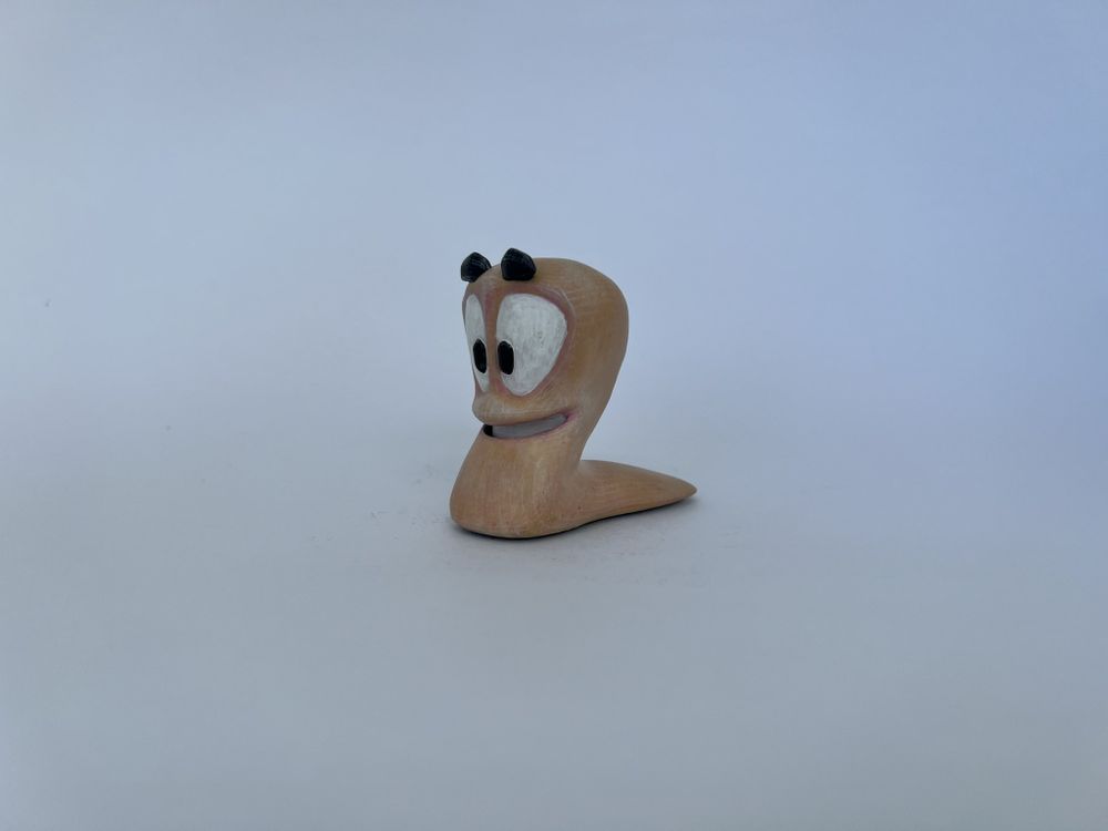 Worm