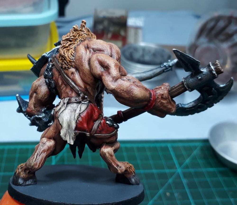 Minotaur