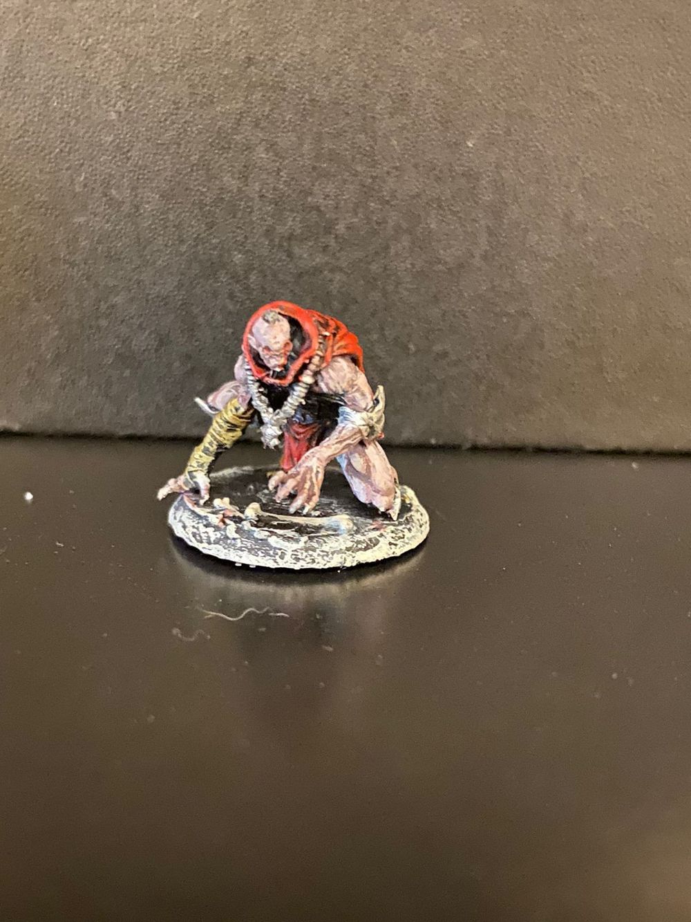 Archvillain games Bloodright vampires