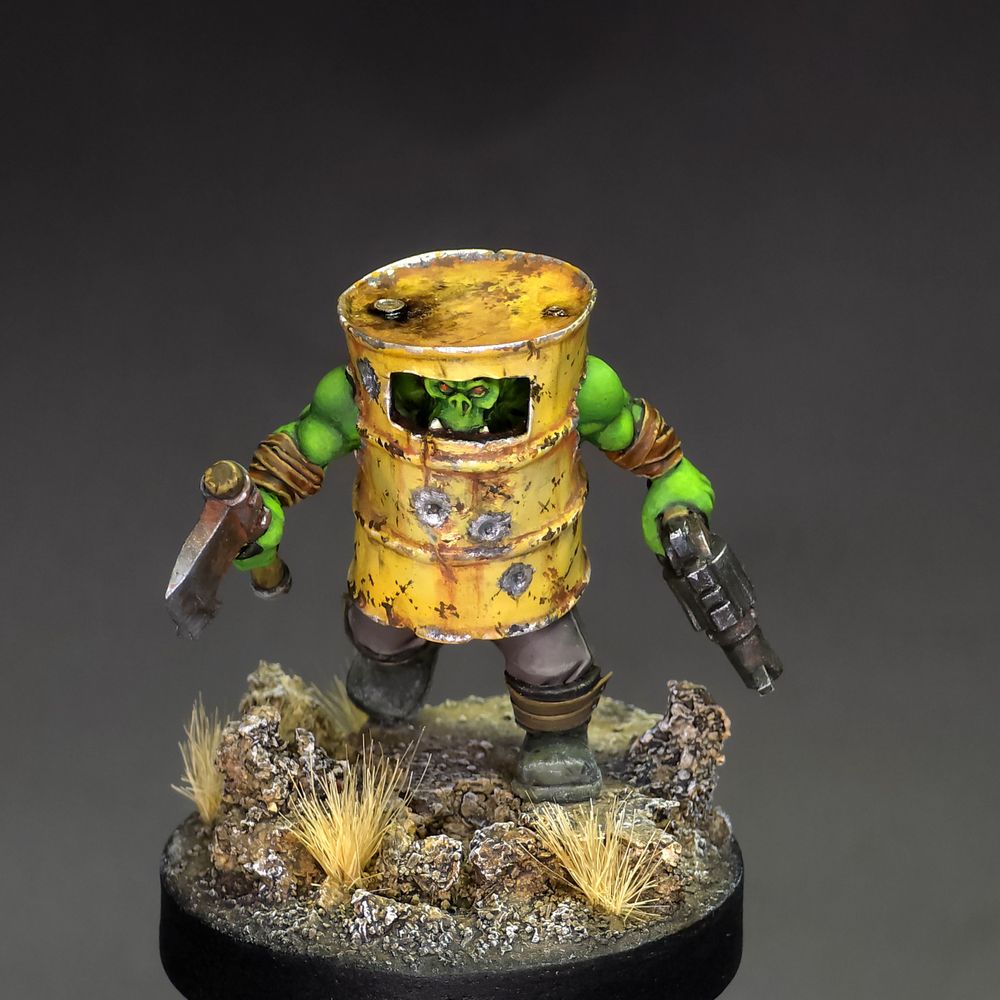 Ork