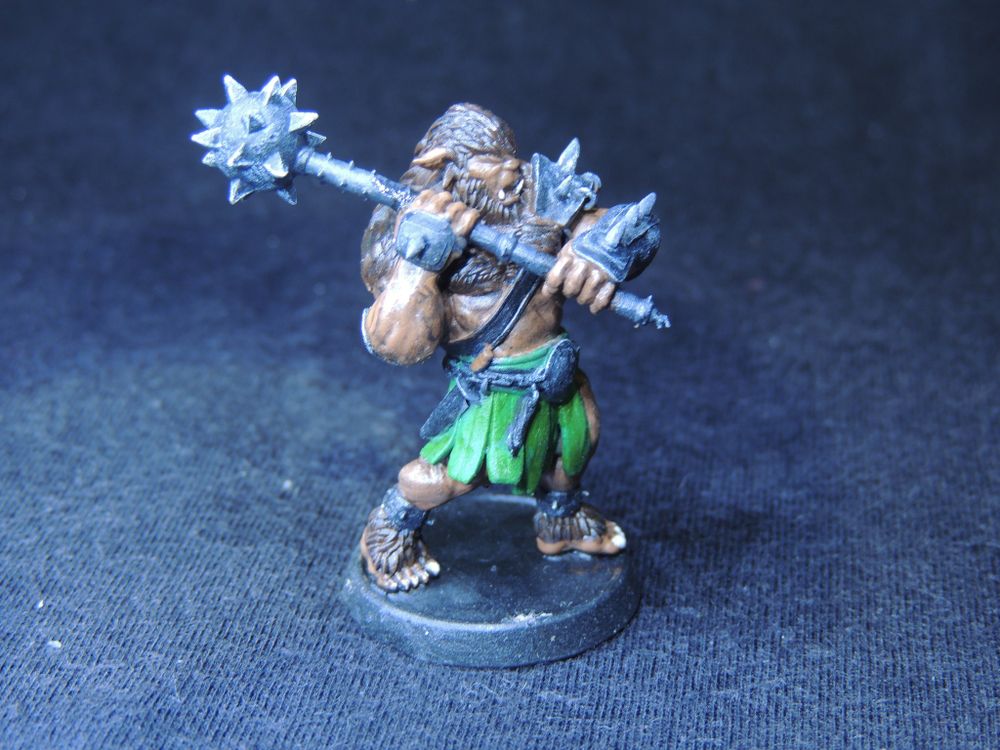Bugurso / Bugbear