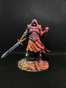 Paladino Caído