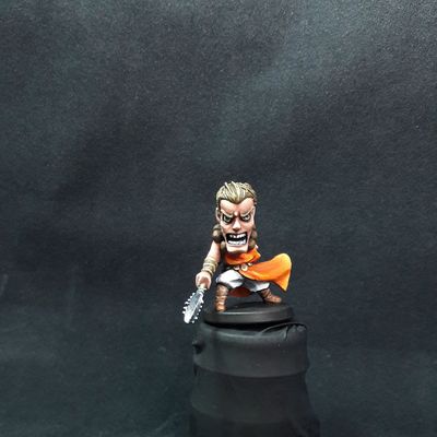Arcadia Quest Zazu