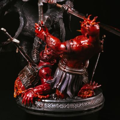 Guts - Anime Berserk