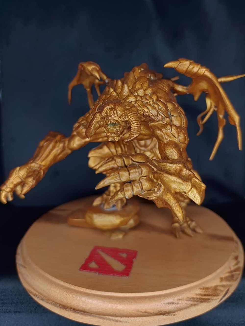 Roshan - Dota 2