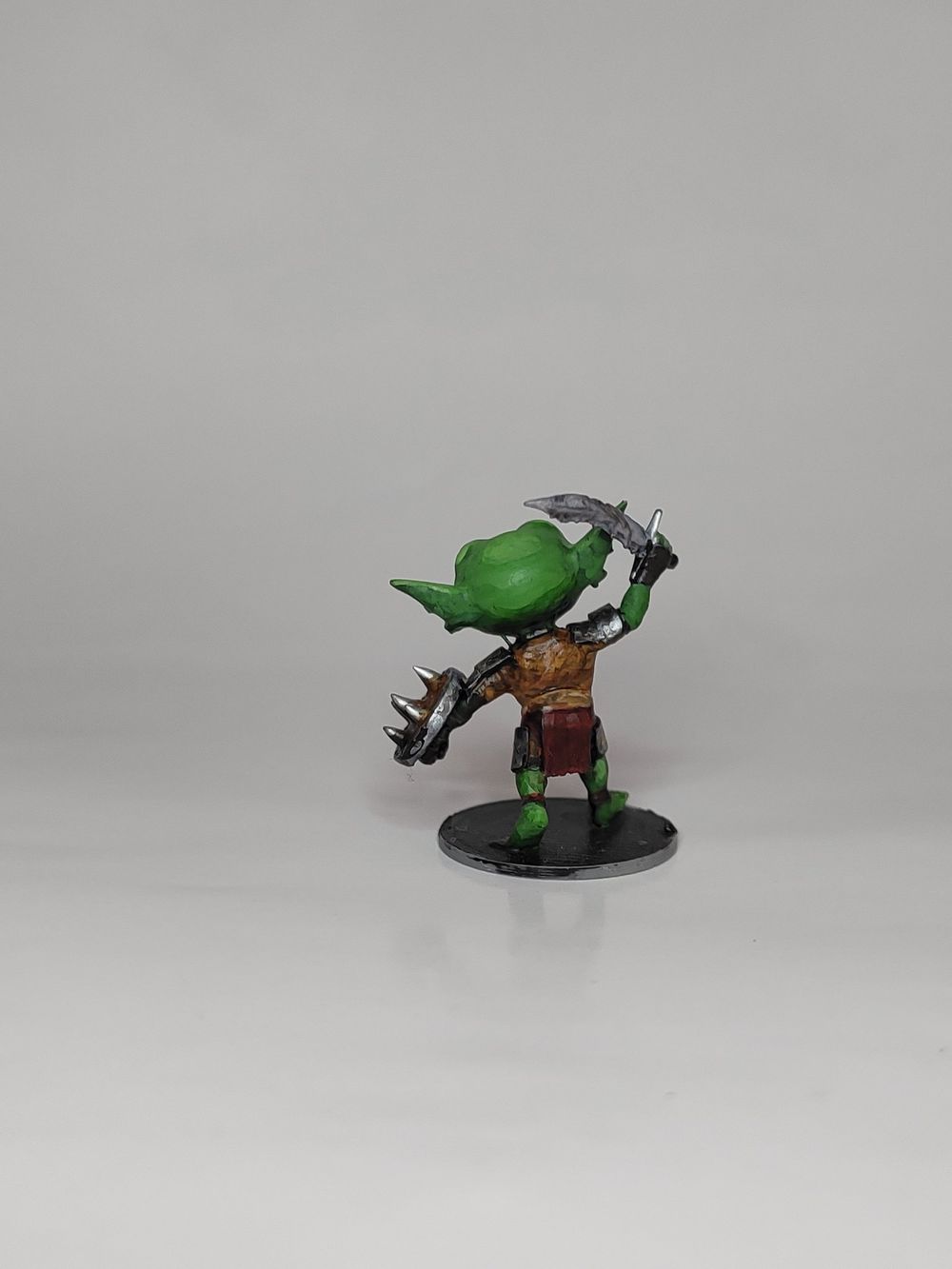 Goblin Pathfinder